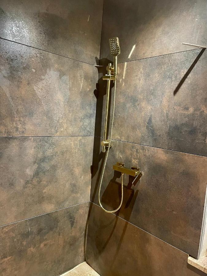 Pod Lwem Appartement Kościerzyna Buitenkant foto