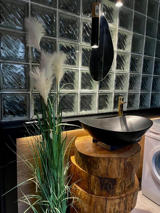 Pod Lwem Appartement Kościerzyna Buitenkant foto