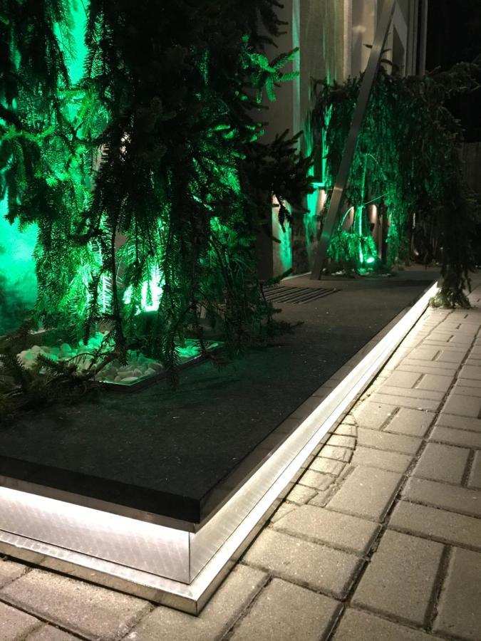 Pod Lwem Appartement Kościerzyna Buitenkant foto