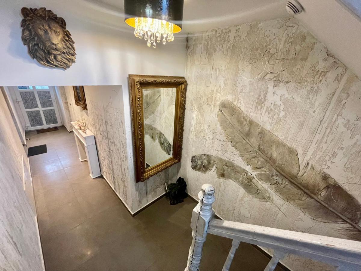 Pod Lwem Appartement Kościerzyna Buitenkant foto