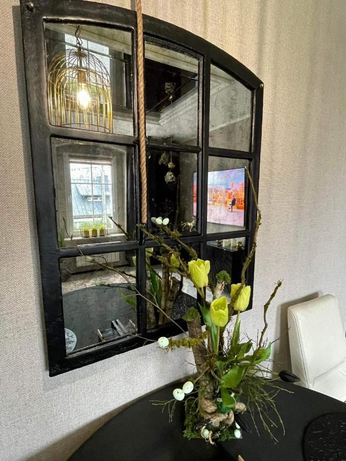 Pod Lwem Appartement Kościerzyna Buitenkant foto