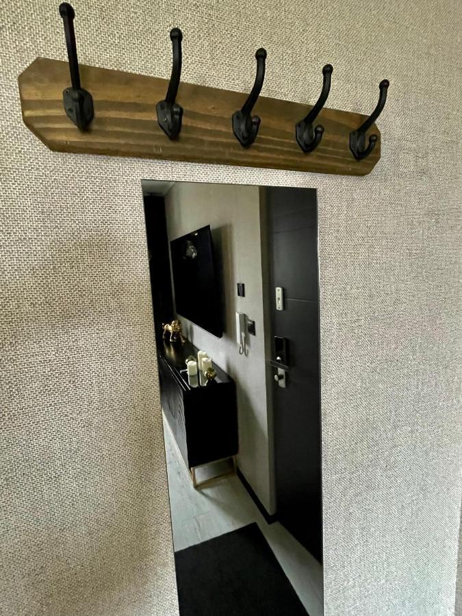 Pod Lwem Appartement Kościerzyna Buitenkant foto